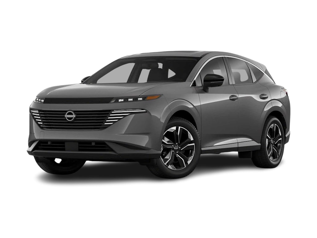 Thumbnail: 2025 Nissan Murano - 2