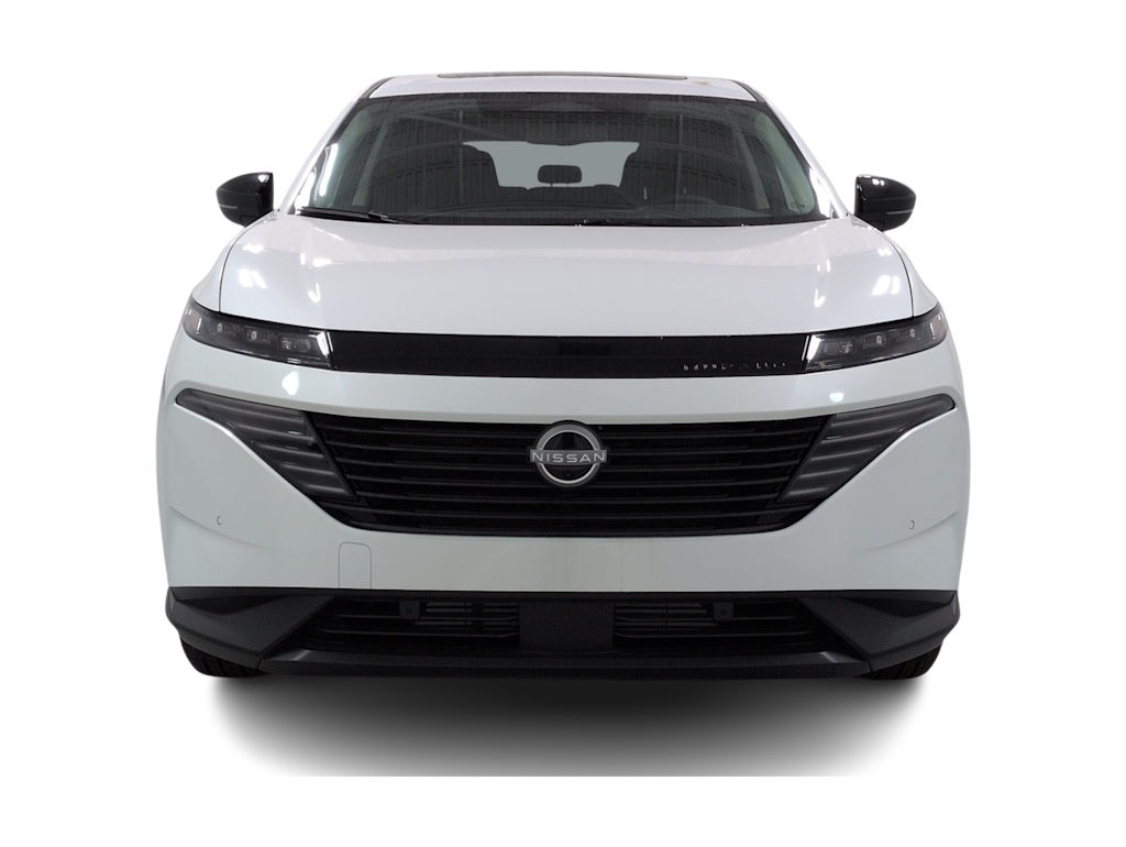 Thumbnail: 2025 Nissan Murano - 6