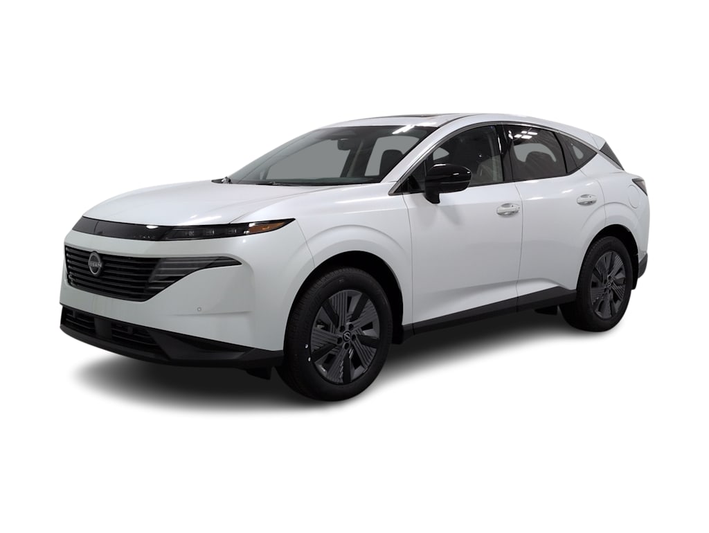 Thumbnail: 2025 Nissan Murano - 21