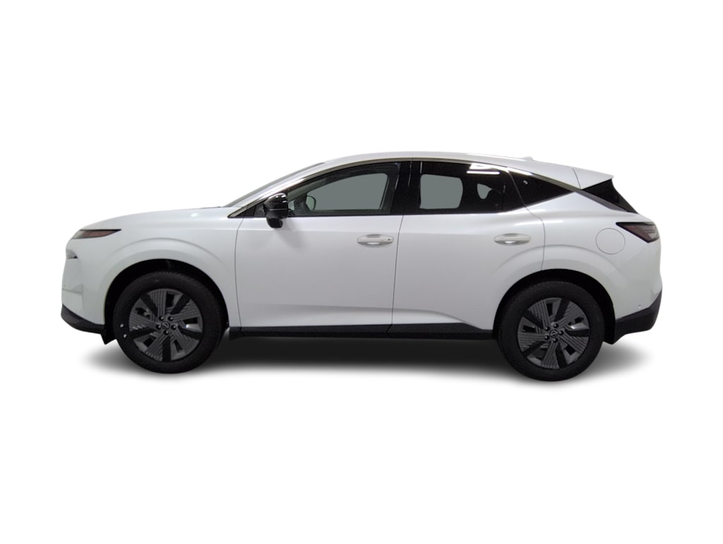 Thumbnail: 2025 Nissan Murano - 3