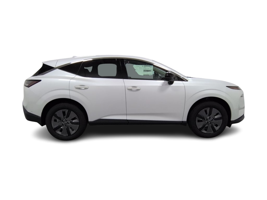 Thumbnail: 2025 Nissan Murano - 24
