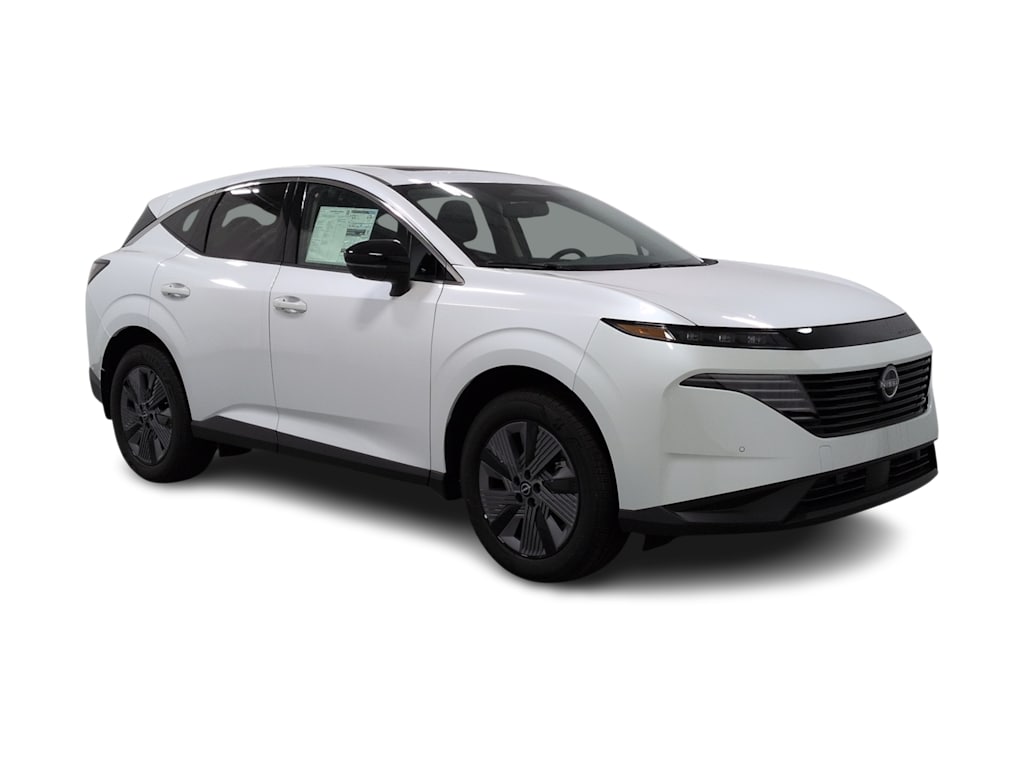 Thumbnail: 2025 Nissan Murano - 20
