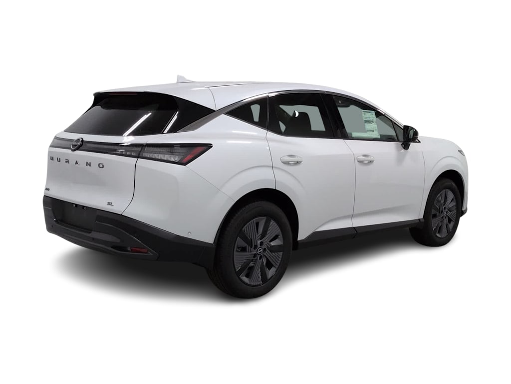 Thumbnail: 2025 Nissan Murano - 22
