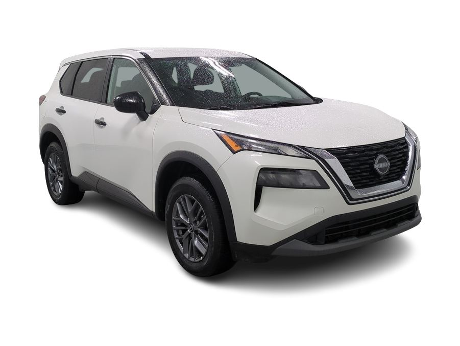 Thumbnail: 2022 Nissan Rogue - 21
