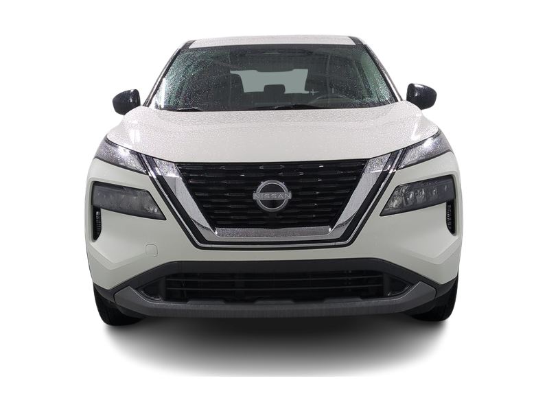 Thumbnail: 2022 Nissan Rogue - 6