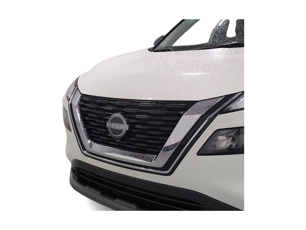 Thumbnail: 2022 Nissan Rogue - 26