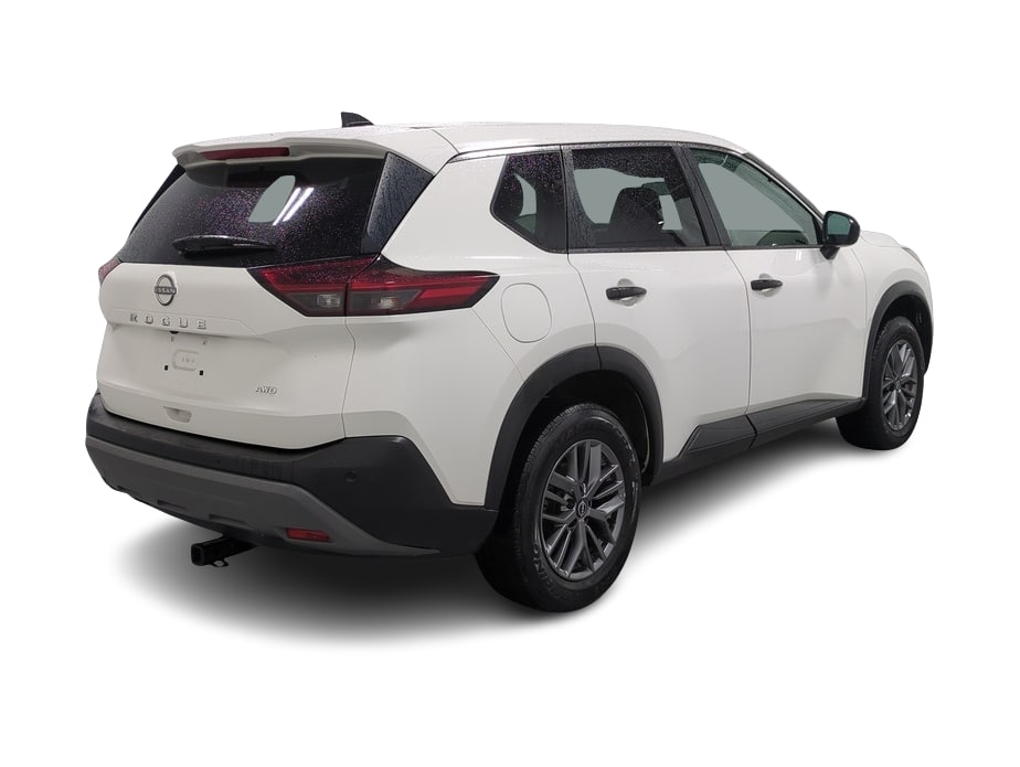 Thumbnail: 2022 Nissan Rogue - 23