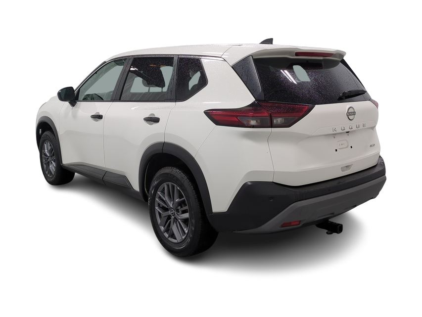 Thumbnail: 2022 Nissan Rogue - 4
