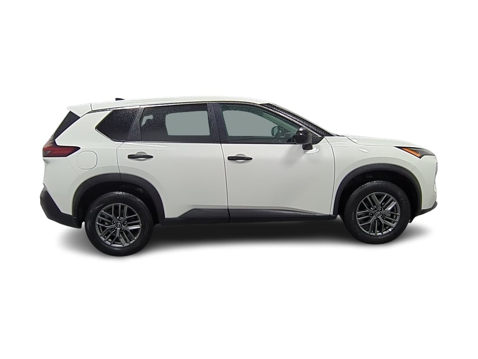 Thumbnail: 2022 Nissan Rogue - 24