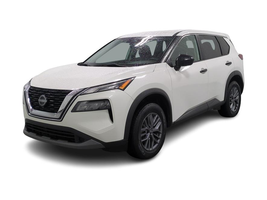 Thumbnail: 2022 Nissan Rogue - 22