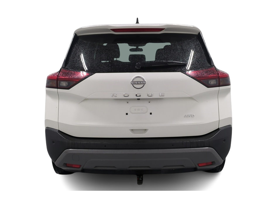 Thumbnail: 2022 Nissan Rogue - 5