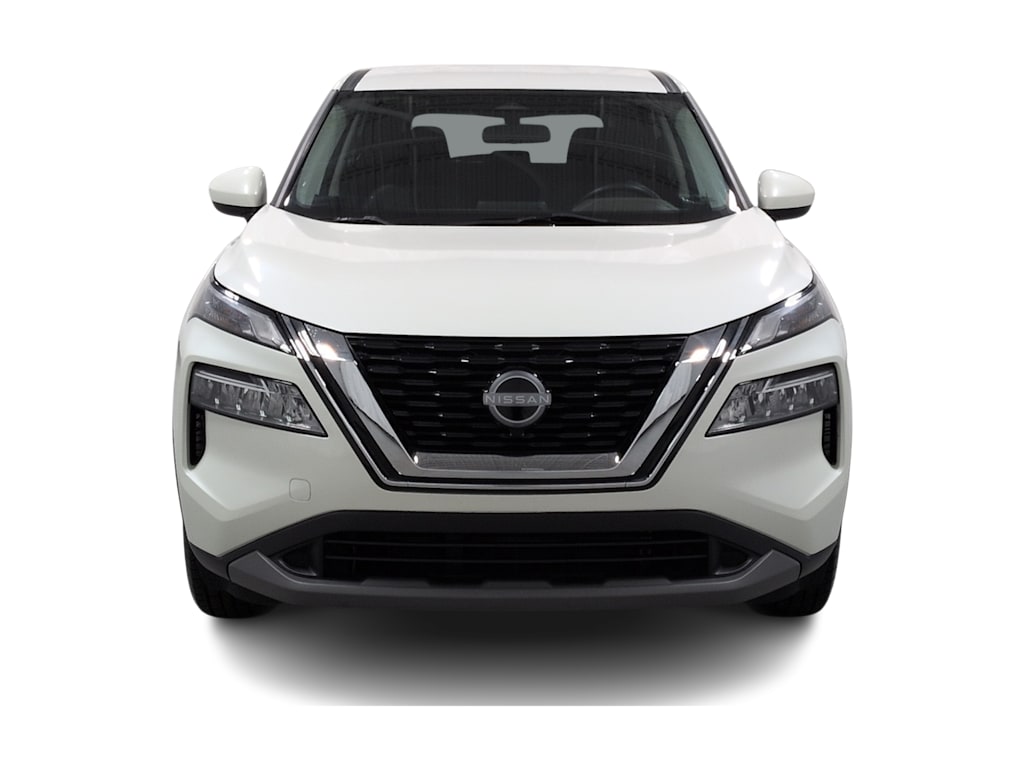 Thumbnail: 2023 Nissan Rogue - 6