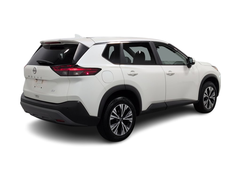 Thumbnail: 2023 Nissan Rogue - 23