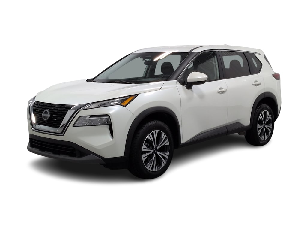Thumbnail: 2023 Nissan Rogue - 22
