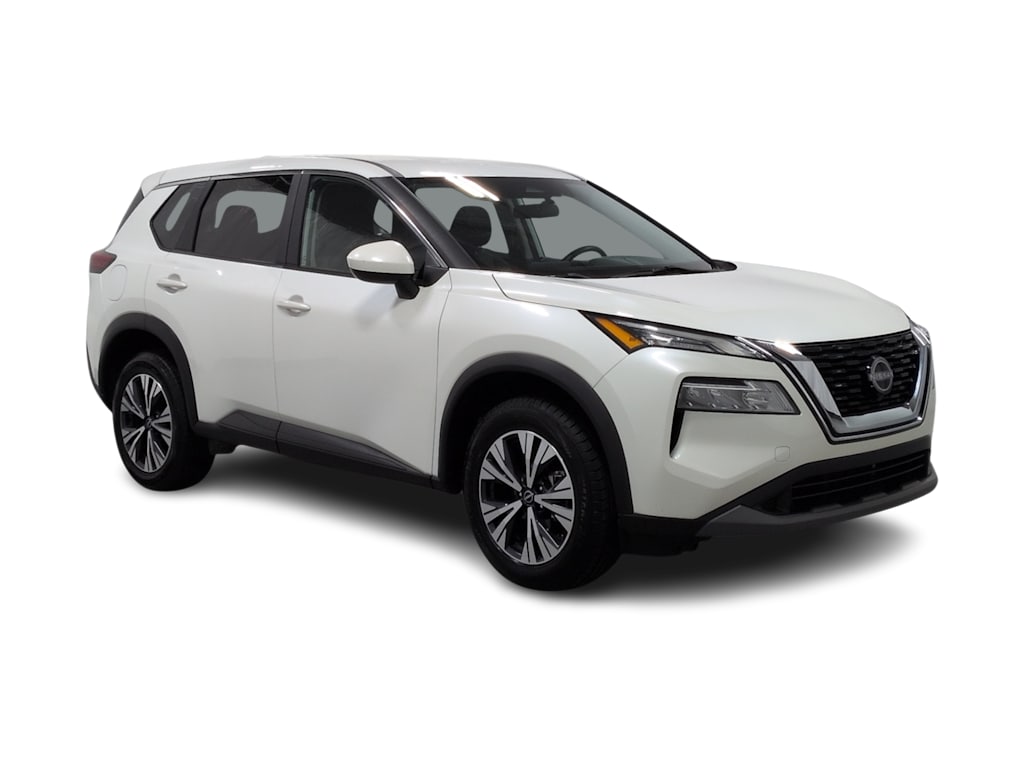 Thumbnail: 2023 Nissan Rogue - 21
