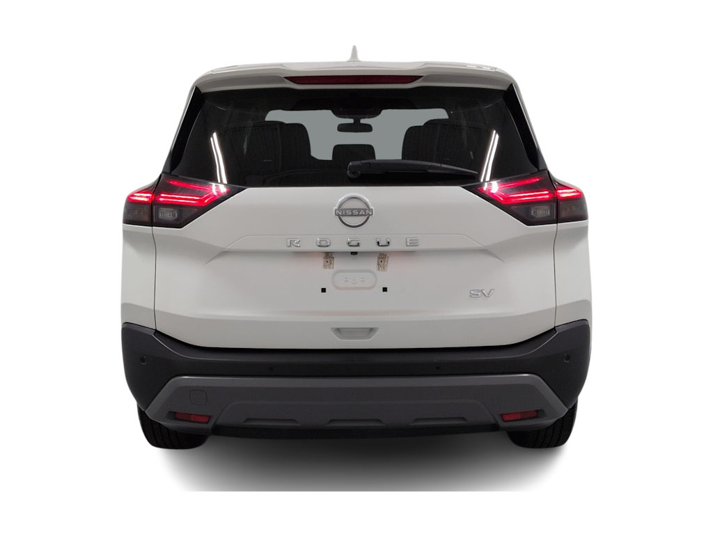 Thumbnail: 2023 Nissan Rogue - 5