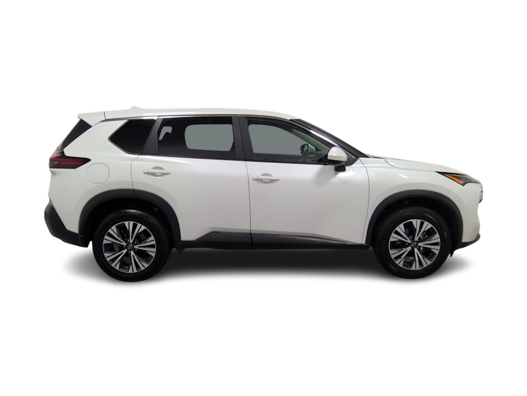 Thumbnail: 2023 Nissan Rogue - 24