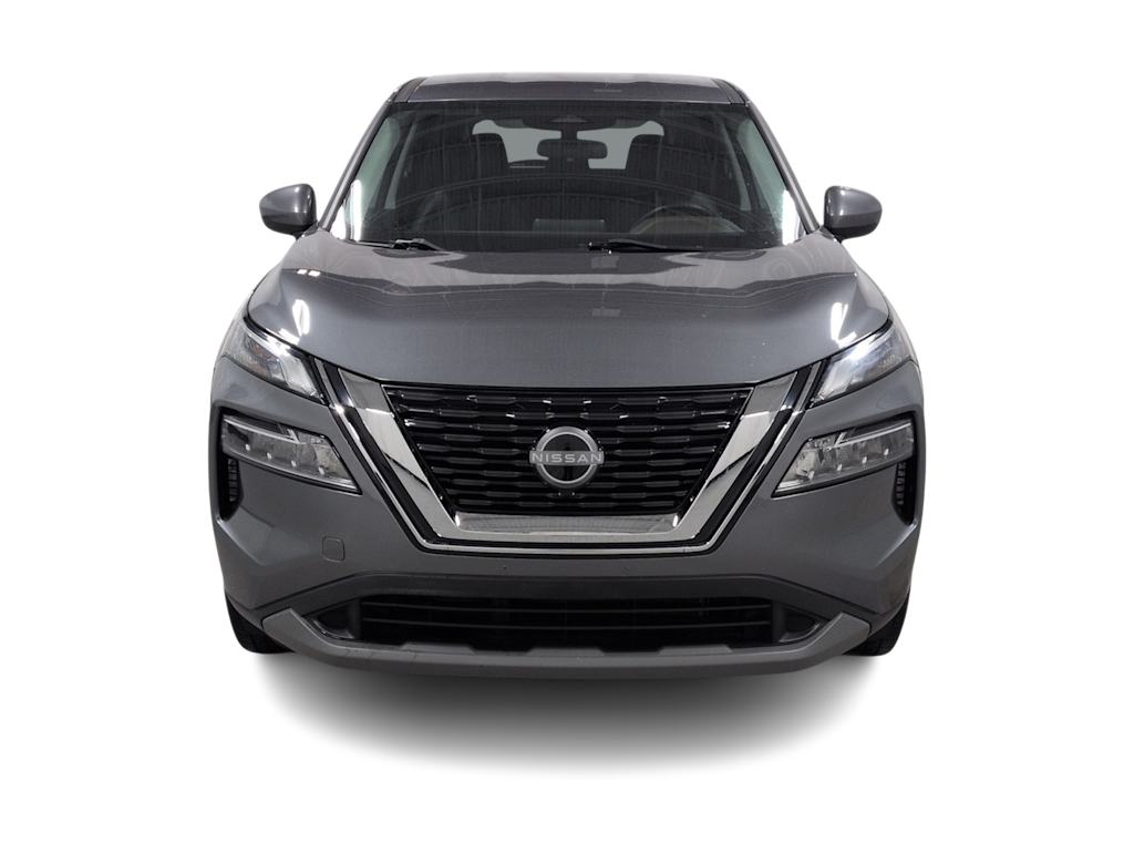 Thumbnail: 2023 Nissan Rogue - 6