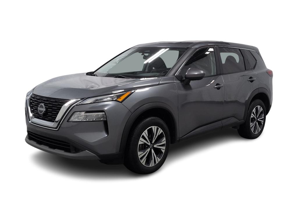 Thumbnail: 2023 Nissan Rogue - 22