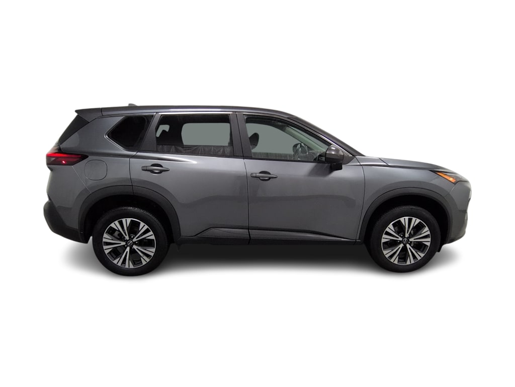 Thumbnail: 2023 Nissan Rogue - 24