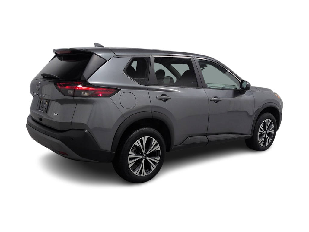 Thumbnail: 2023 Nissan Rogue - 23