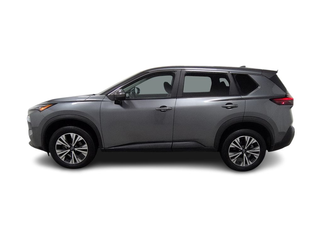 Thumbnail: 2023 Nissan Rogue - 3