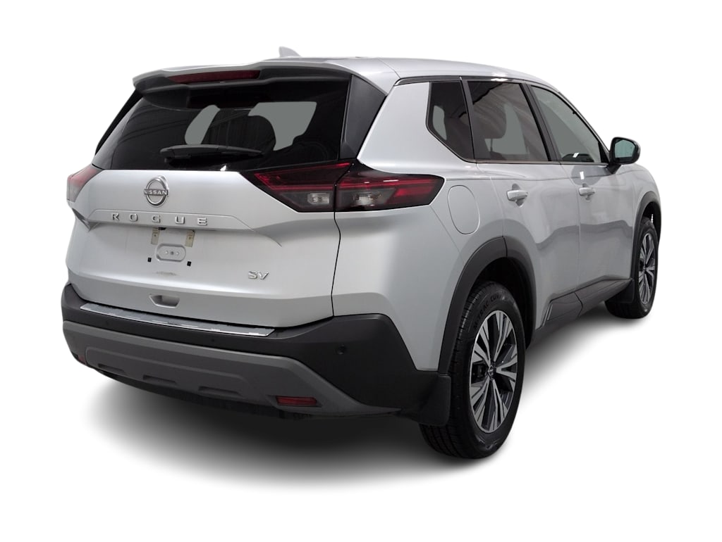 Thumbnail: 2022 Nissan Rogue - 23