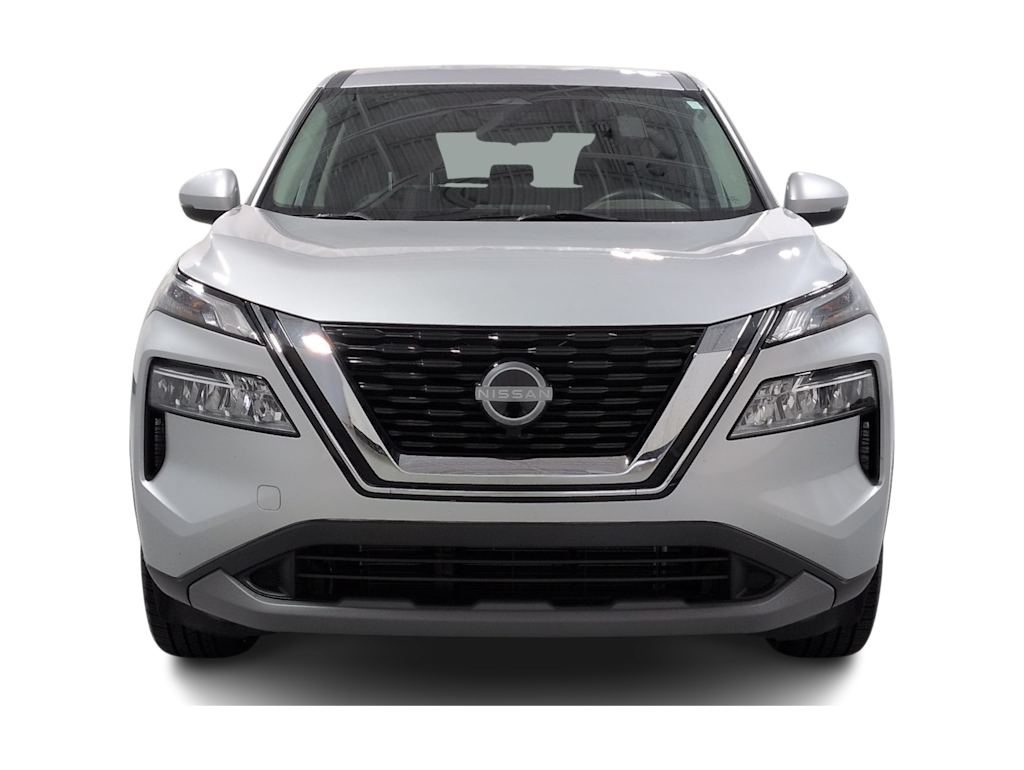 Thumbnail: 2022 Nissan Rogue - 6