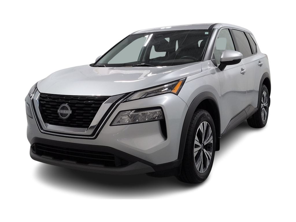 Thumbnail: 2022 Nissan Rogue - 22