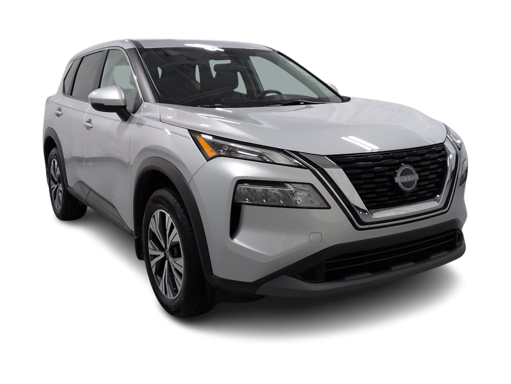 Thumbnail: 2022 Nissan Rogue - 21