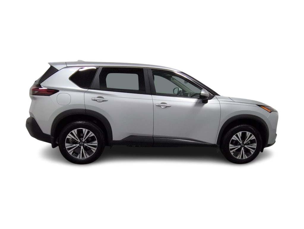 Thumbnail: 2022 Nissan Rogue - 24
