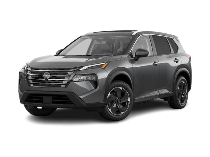 Thumbnail: 2026 Nissan Rogue - 2