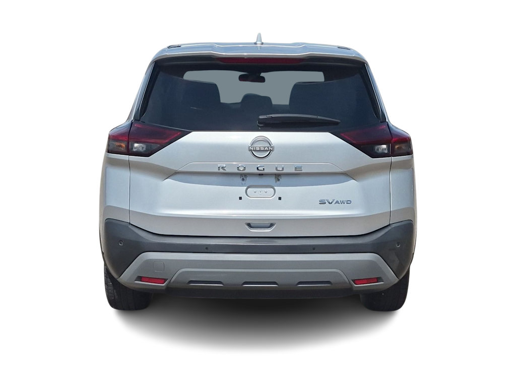Thumbnail: 2023 Nissan Rogue - 5