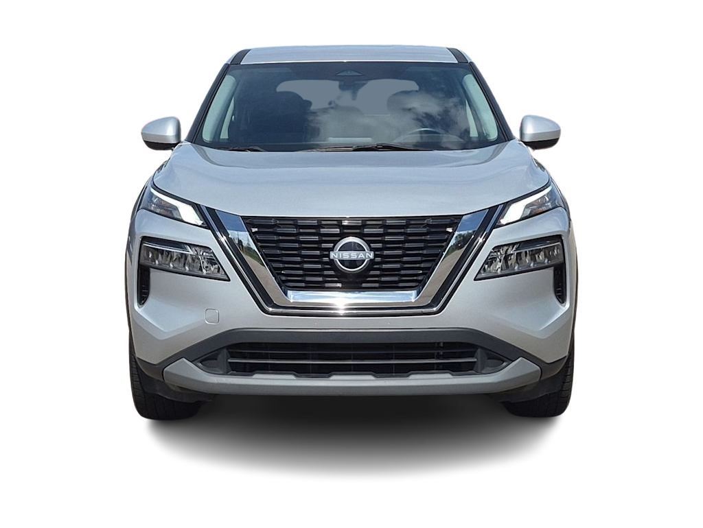 Thumbnail: 2023 Nissan Rogue - 31