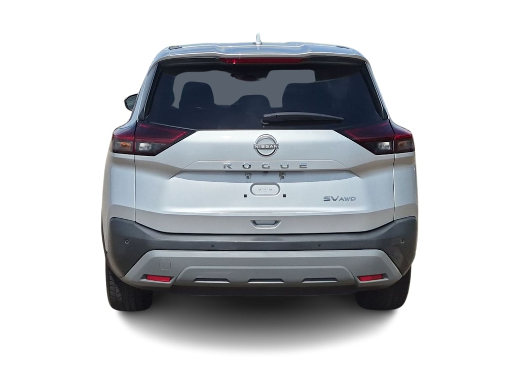 Thumbnail: 2023 Nissan Rogue - 27