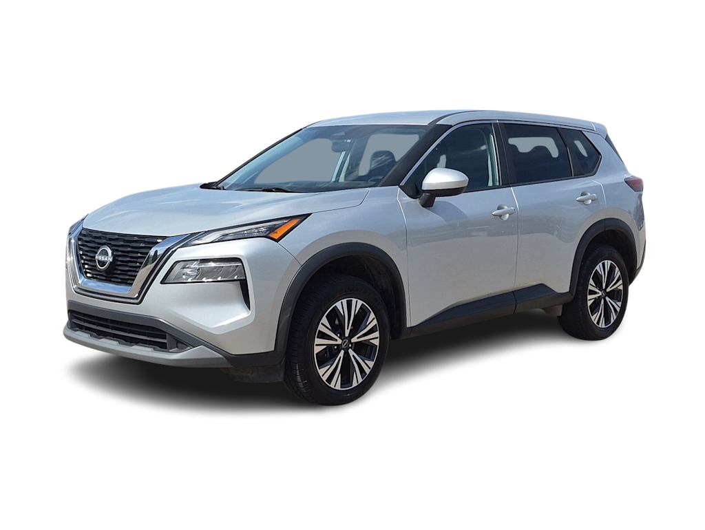 Thumbnail: 2023 Nissan Rogue - 22