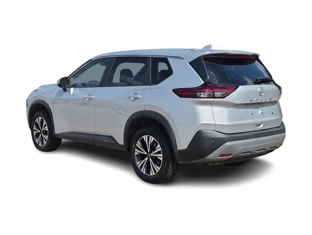 Thumbnail: 2023 Nissan Rogue - 26