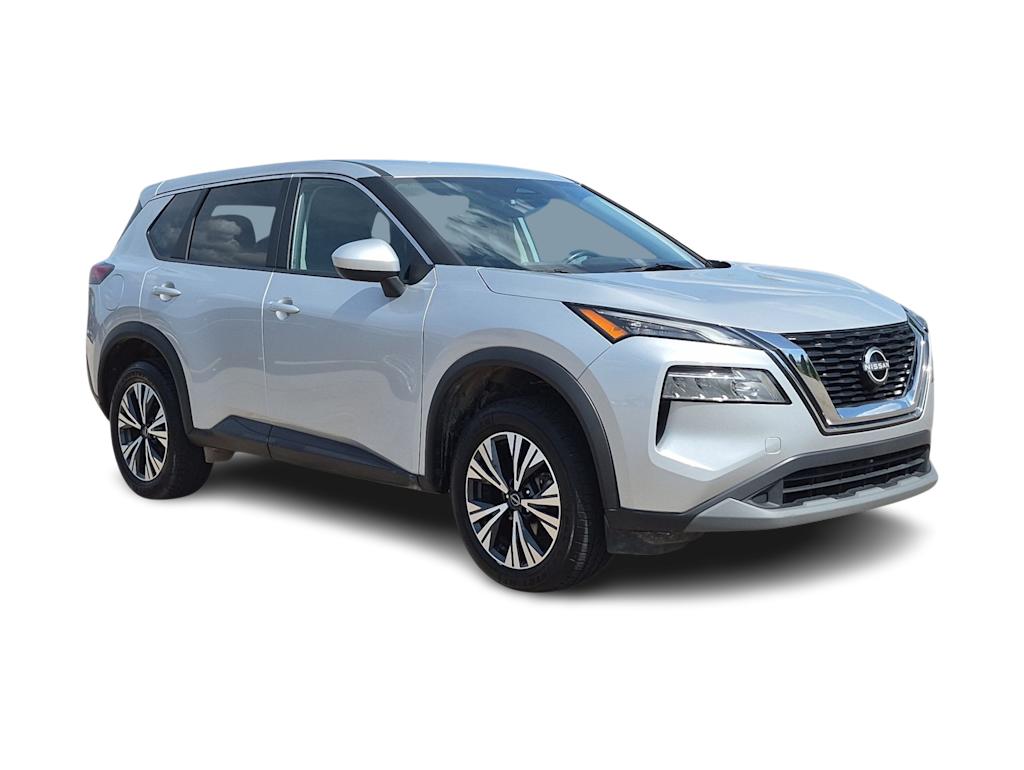 Thumbnail: 2023 Nissan Rogue - 21