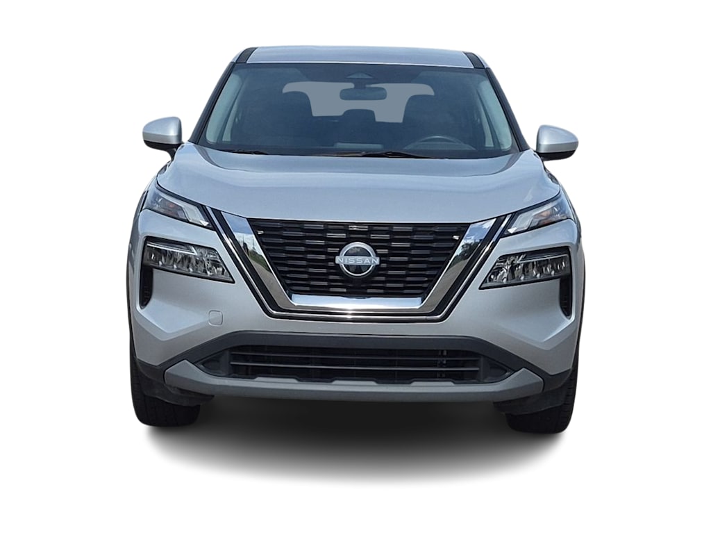 Thumbnail: 2023 Nissan Rogue - 6