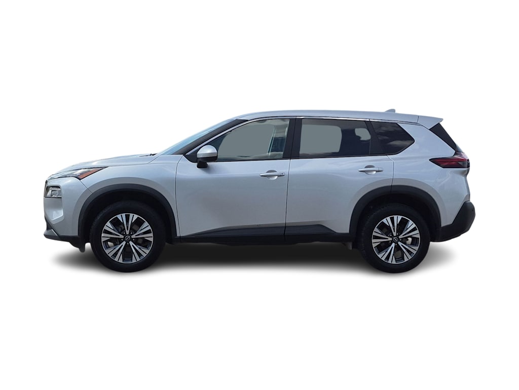Thumbnail: 2023 Nissan Rogue - 25