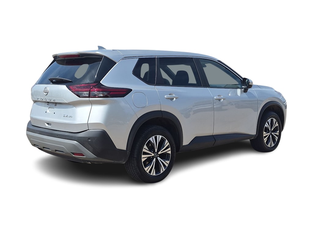 Thumbnail: 2023 Nissan Rogue - 23
