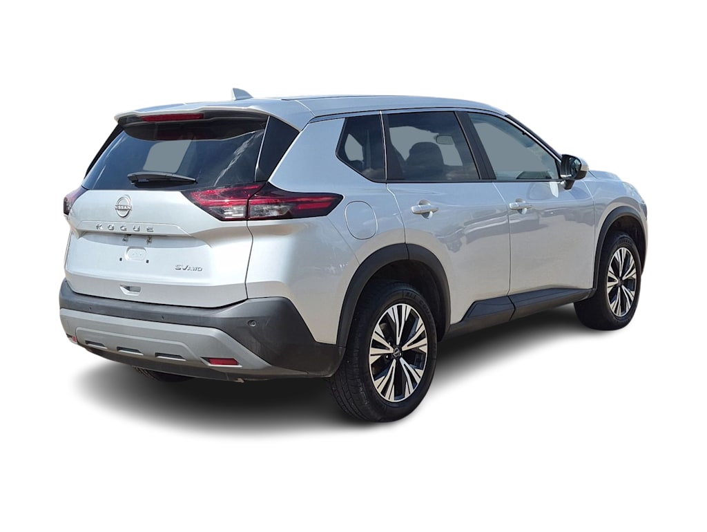 Thumbnail: 2023 Nissan Rogue - 28