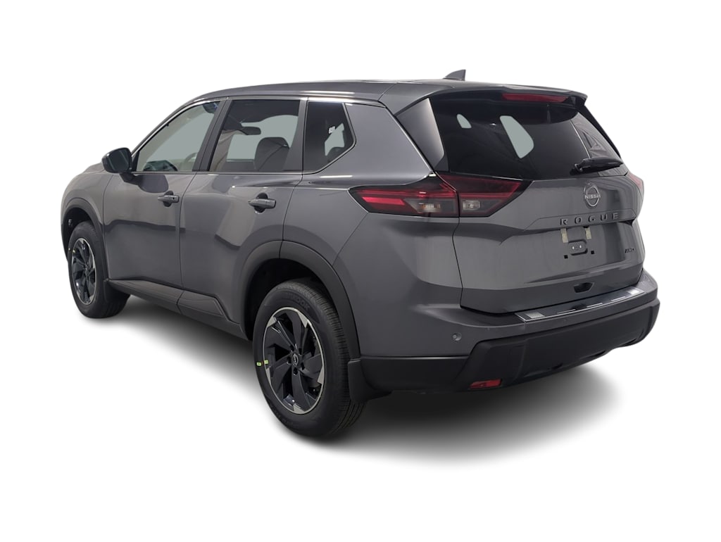 Thumbnail: 2026 Nissan Rogue - 4