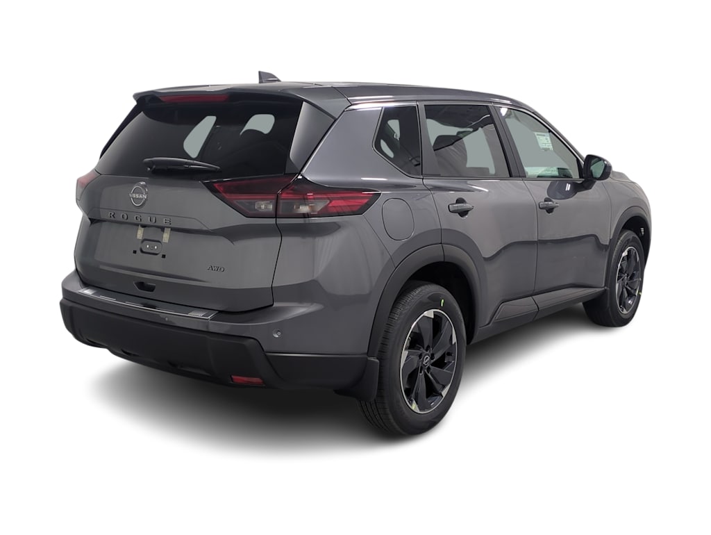 Thumbnail: 2026 Nissan Rogue - 21