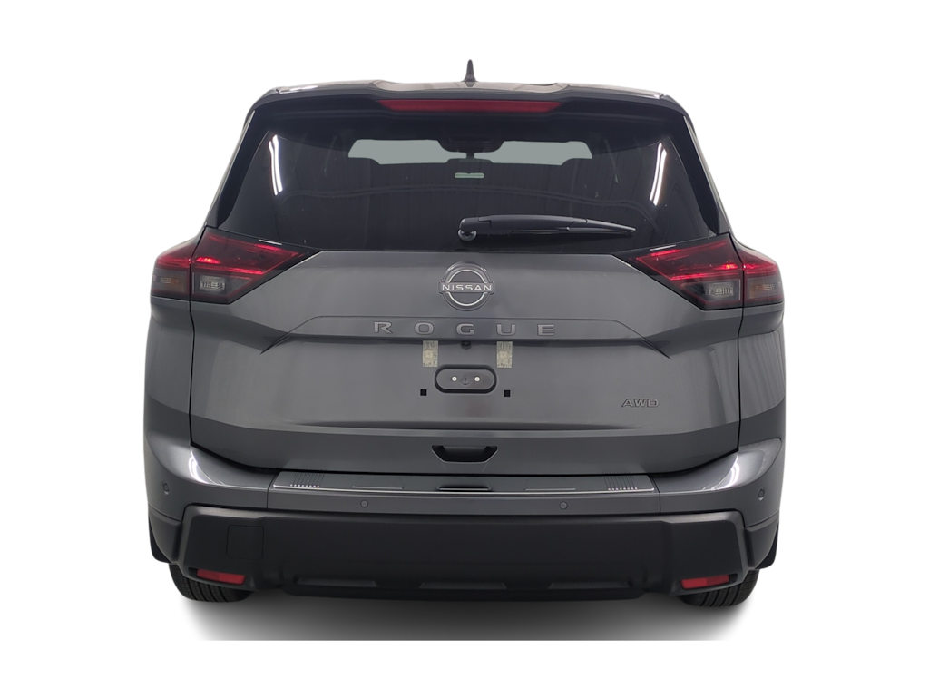 Thumbnail: 2026 Nissan Rogue - 5