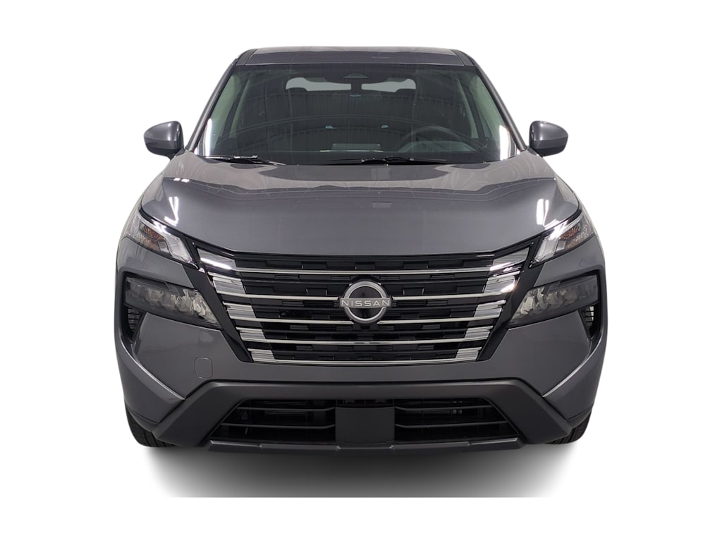 Thumbnail: 2026 Nissan Rogue - 19