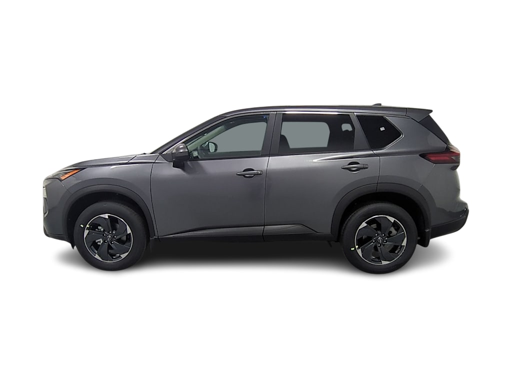 Thumbnail: 2026 Nissan Rogue - 3