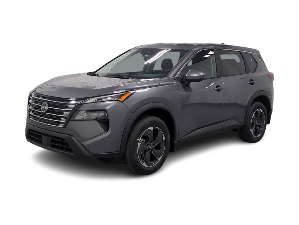 Thumbnail: 2026 Nissan Rogue - 20