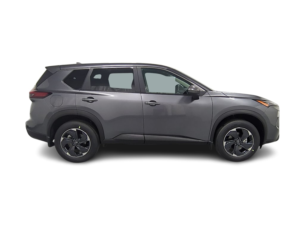 Thumbnail: 2026 Nissan Rogue - 22