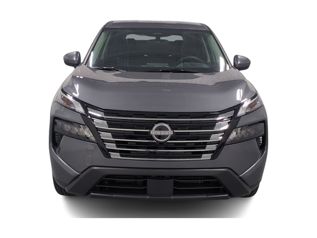 Thumbnail: 2026 Nissan Rogue - 6